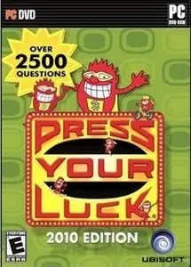 Press Your Luck 2010 v1.0.2.0