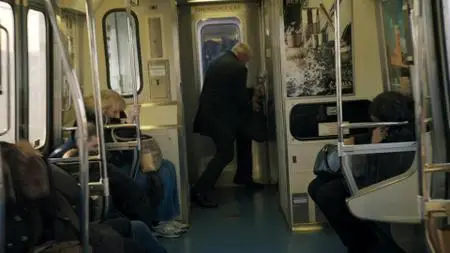 The Enemy Within S01E02