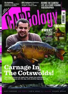 CARPology Magazine – September 2021