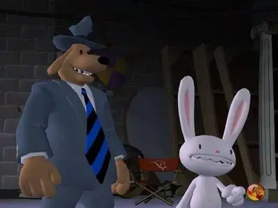 Sam And Max Season One Collection Pack