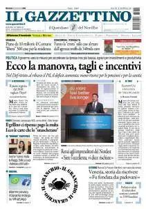 Il Gazzettino - 28 Settembre 2016