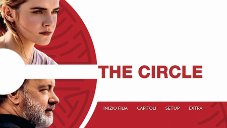 The Circle (2017)