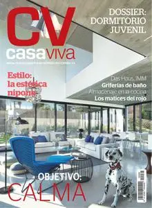 Casa Viva España - marzo 2019