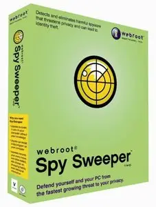 Webroot Antivirus with Antispyware 6.0.2.39
