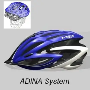 ADINA System 8.7.3 32bit & 64bit