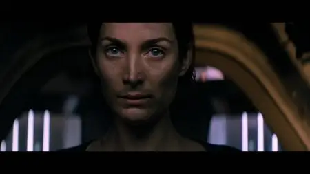 Red Planet (2000) [Full BluRay]