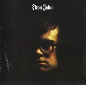 Elton John - Elton John (1970)