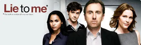 Lie To Me S02E01 The Core of It