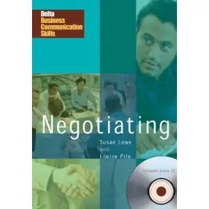 Negotiating (Delta Business Communication Skills)