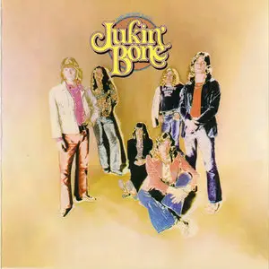 Jukin' Bone - Way Down East (1972) [Reissue 2011]