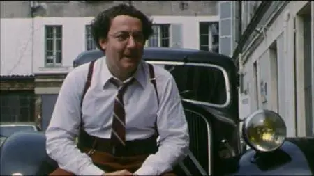 (Fr3) Coluche, le bouffon devenu roi (2016)