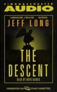 «The Descent» by Jeff Long