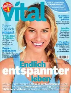 Vital Germany - Juli 2019