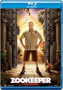Il Signore dello Zoo (2011)