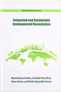 Integrated and Sustainable Environmental Remediation