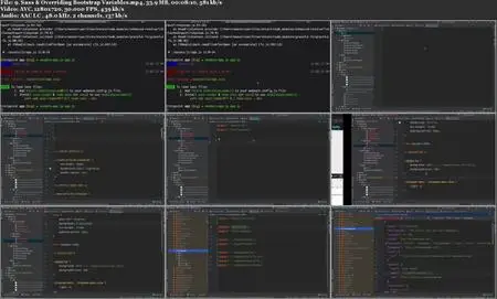 Webpack Encore: Frontend like a Pro