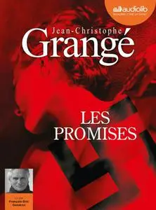 Jean-Christophe Grangé, "Les promises"