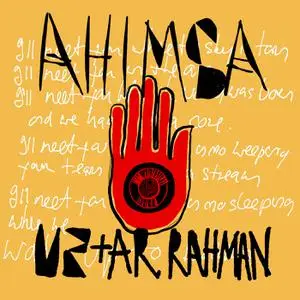 U2 - Ahimsa (2019/2022) [Official Digital Download]