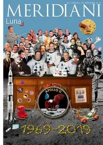 Meridiani Speciali - Dicembre 2018