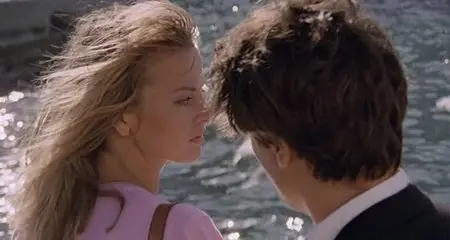 The Pyjama Girl Case (1977)