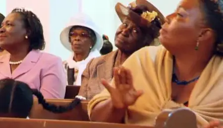 (Arte) Les Mamas des Bahamas (2012)