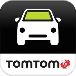 TomTom Maps of USA-Canada 925.5412 Retail