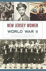New Jersey Women in World War II