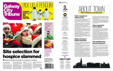 Galway City Tribune – December 07, 2018