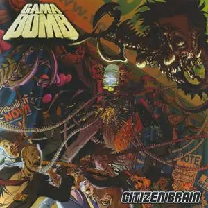 Gama Bomb: Discography (2005-2018)