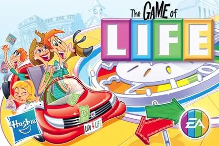 The Game Of Life Classic Edition - Iphone/Itouch