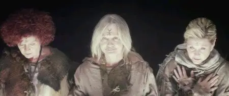 Le Streghe di Salem (2012)