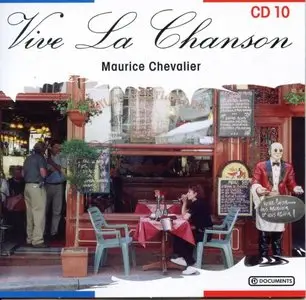 VA - Vive La Chanson:10 CD Set (2006)