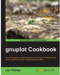 gnuplot Cookbook (Repost)