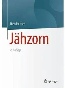 Jähzorn: Psychotherapeutische Antworten auf ein unberechenbares Gefühl (Auflage: 2) [Repost]