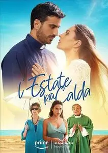 L'estate più calda / The Hottest Summer (2023)