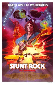 Stunt Rock (1980)