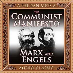The Communist Manifesto [Audiobook]