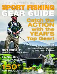 Sport Fishing Guide – November 2018