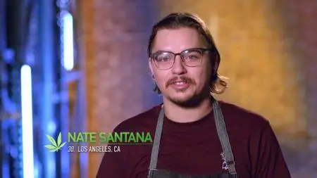 Cooked with Cannabis S01E01