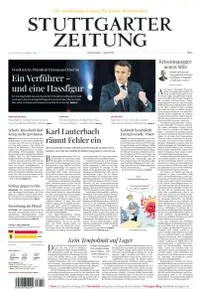 Stuttgarter Zeitung  - 07 April 2022