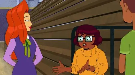 Velma S02E06