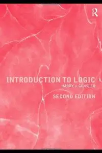 Introduction to Logic, 2nd edition