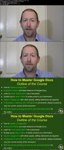 Udemy – How to Master Google Docs