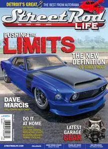 Street Rod Life - Spring 2016