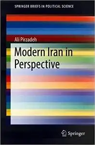 Modern Iran in Perspective