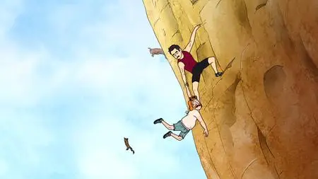 Close Enough S03E03