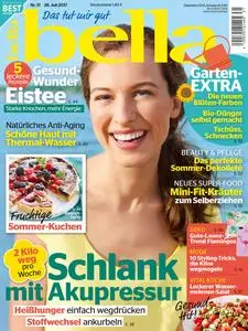 Bella Germany – 26. Juli 2017