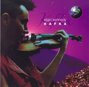 Nigel Kennedy - Kafka