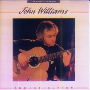 John Williams - The Collection (1988)
