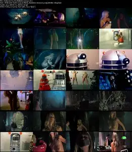 Abducted by the Daloids (2005)